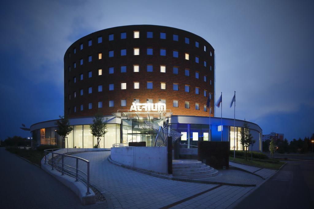 Orea Hotel Atrium Otrokovice Exterior photo
