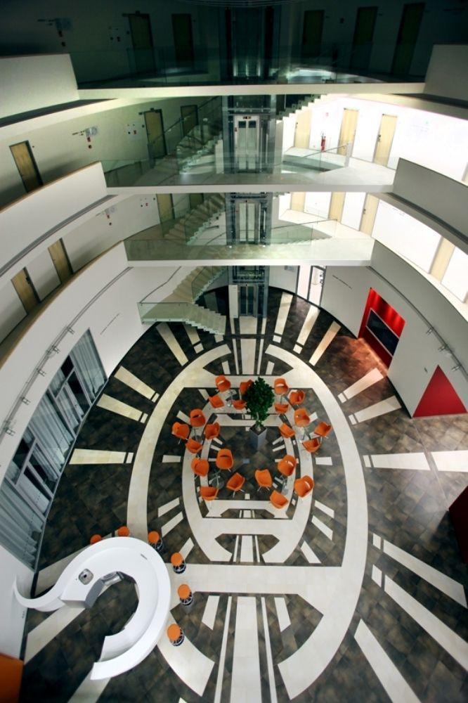 Orea Hotel Atrium Otrokovice Exterior photo